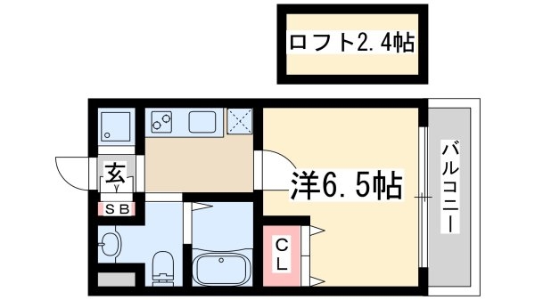 パークヒルズ新大阪ウィル