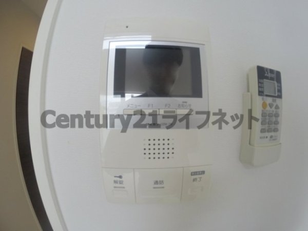 パークヒルズ新大阪ウィル