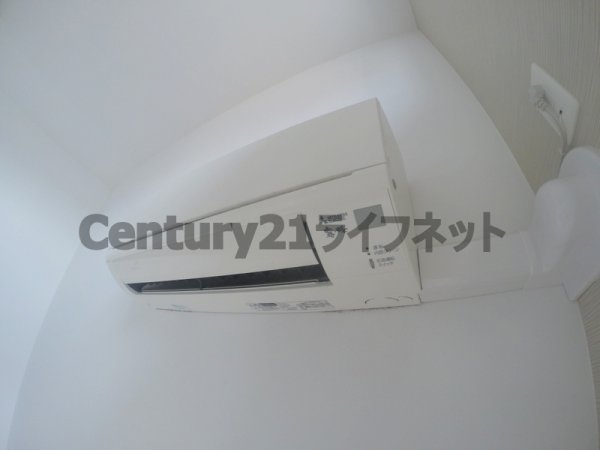 パークヒルズ新大阪ウィル