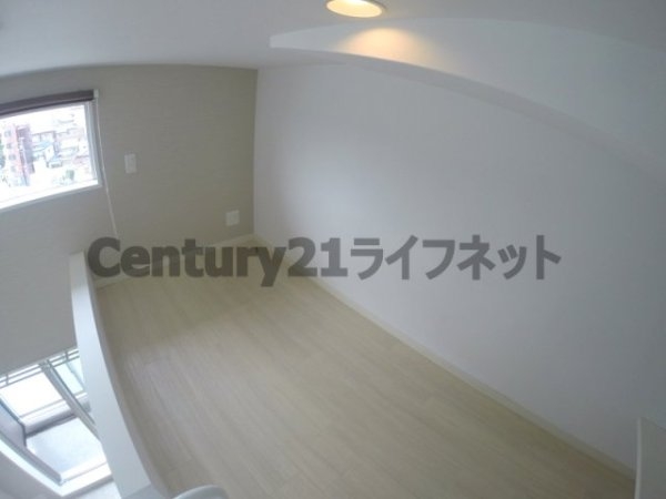 パークヒルズ新大阪ウィル
