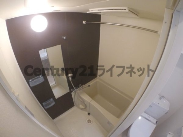 パークヒルズ新大阪ウィル