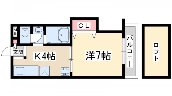 ジュネス西中島