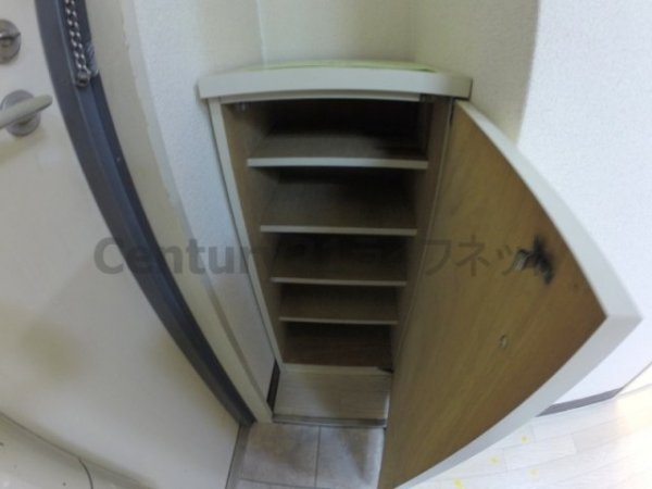 ジュネス西中島