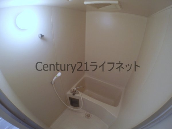 ジュネス西中島