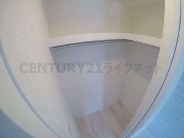 セレニテ江坂アリア