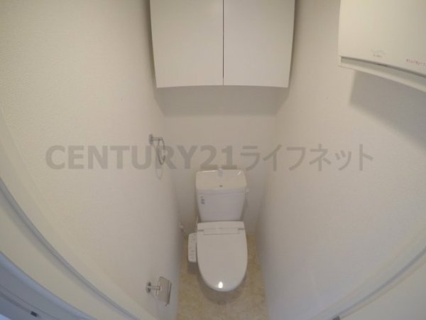セレニテ江坂アリア