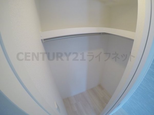 セレニテ江坂アリア