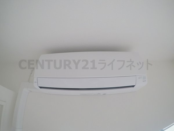 セレニテ江坂アリア