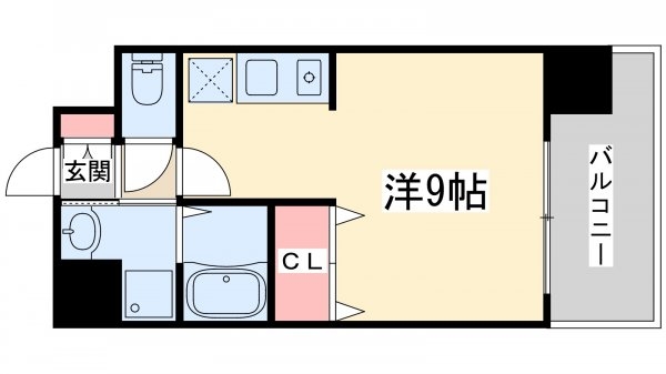 Conforespa新大阪