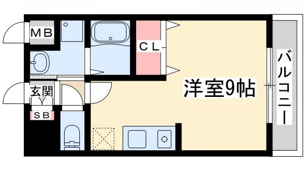 Conforespa新大阪