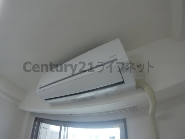 Conforespa新大阪