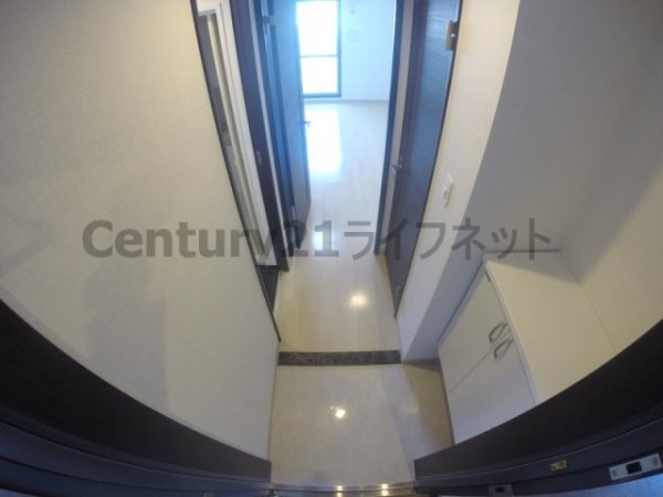 Conforespa新大阪