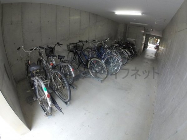 Conforespa新大阪