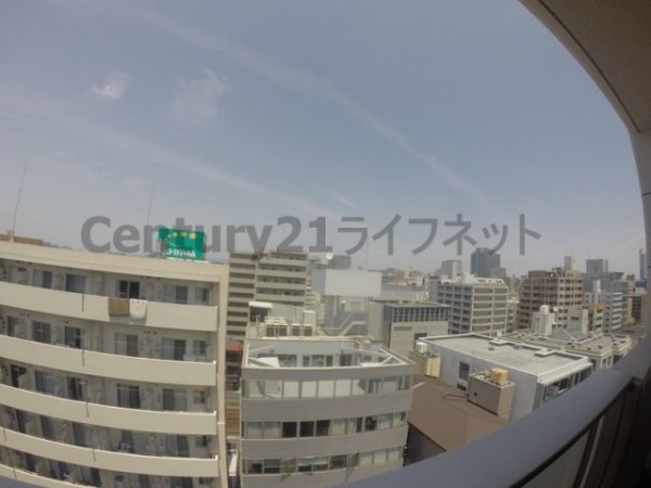 Conforespa新大阪