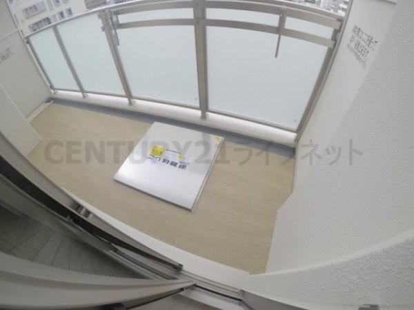 セレニテ江坂アリア