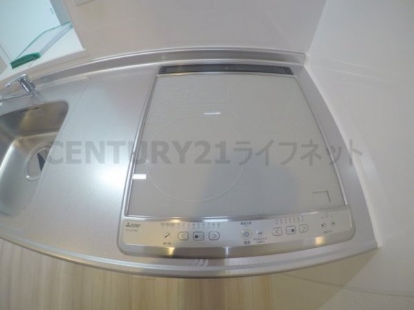 セレニテ江坂アリア