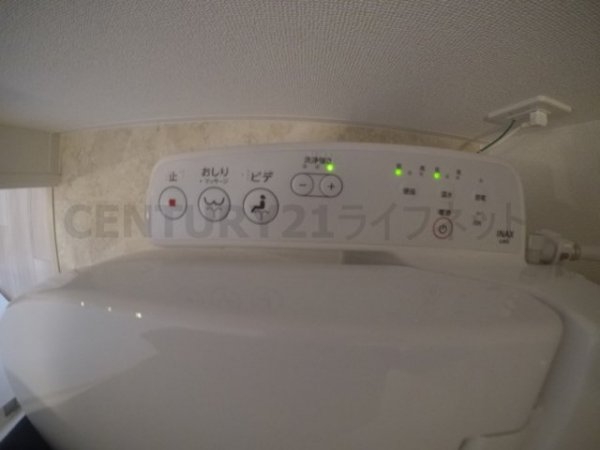 セレニテ江坂アリア