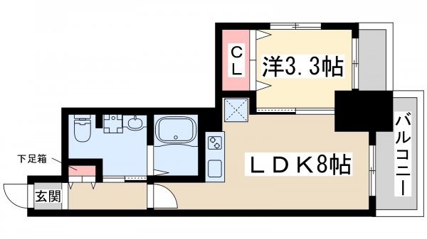 ケイズスクエア江坂