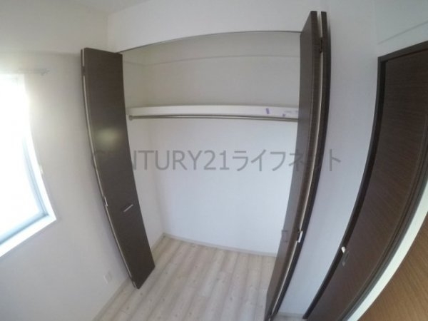 ケイズスクエア江坂