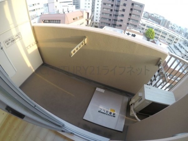 ケイズスクエア江坂