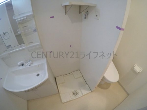 ケイズスクエア江坂