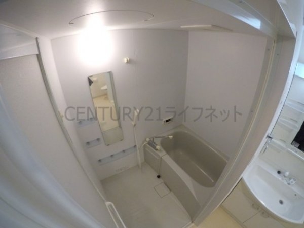 ケイズスクエア江坂