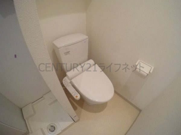ケイズスクエア江坂