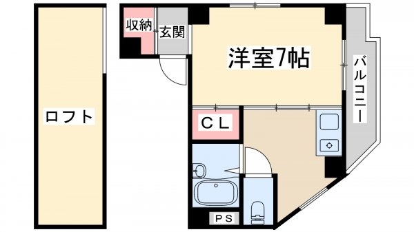 プランドールSAKAE