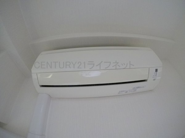 サンレムート江坂セカンド
