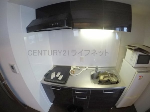 サンレムート江坂セカンド