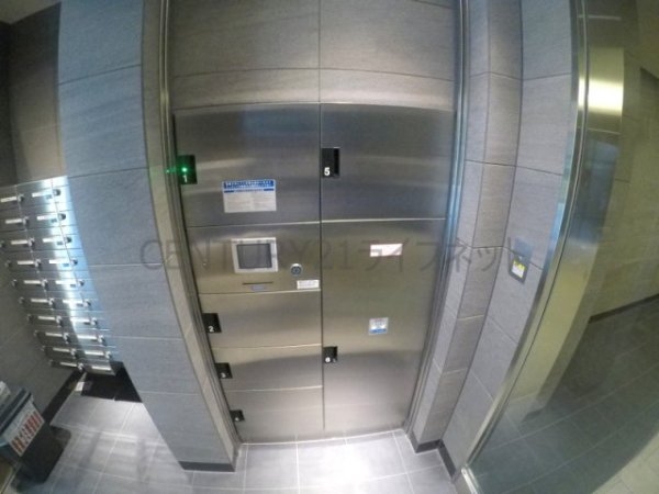 ファーストフィオーレ江坂垂水町
