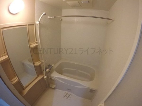 アスリート江坂2番館