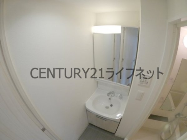 プレサンス大阪同心メゾヴィータ