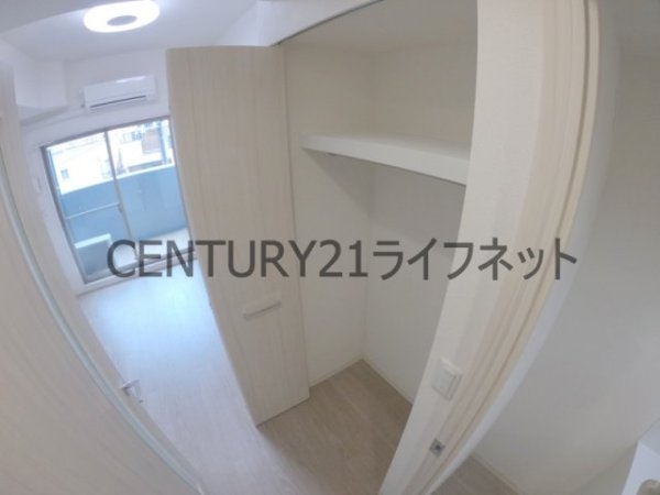 プレサンス大阪同心メゾヴィータ
