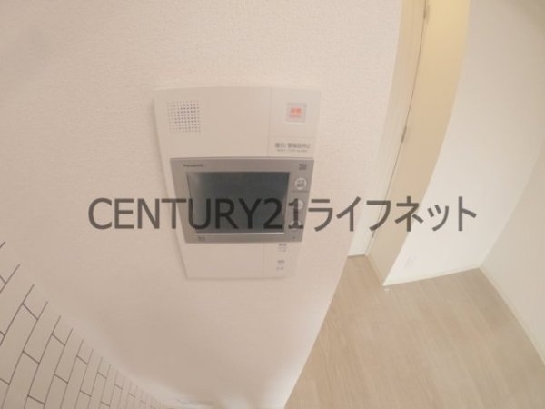 プレサンス大阪同心メゾヴィータ
