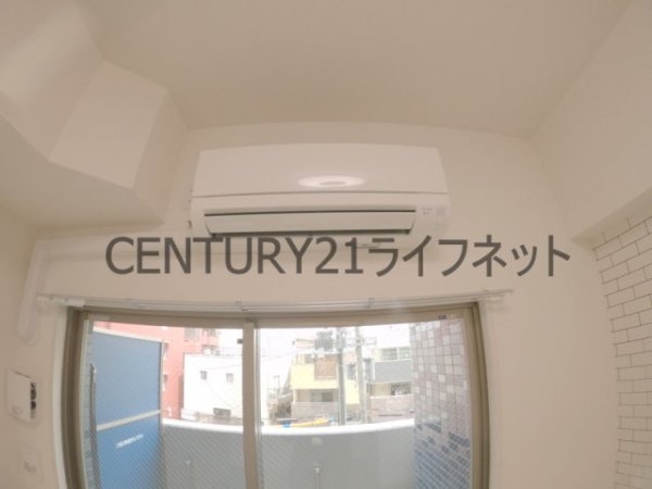 プレサンス大阪同心メゾヴィータ