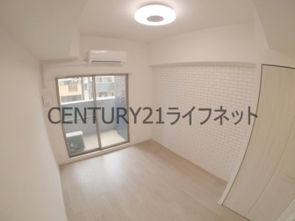プレサンス大阪同心メゾヴィータ