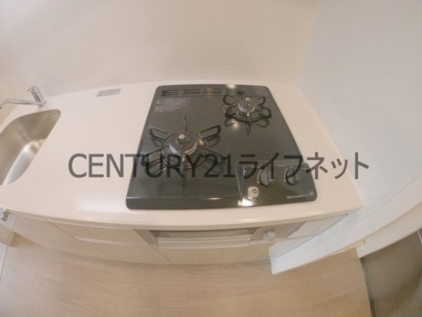 プレサンス大阪同心メゾヴィータ