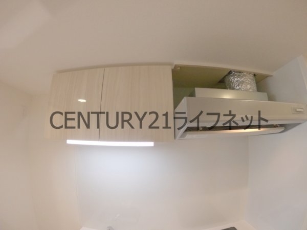 プレサンス大阪同心メゾヴィータ
