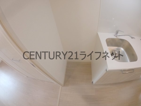プレサンス大阪同心メゾヴィータ