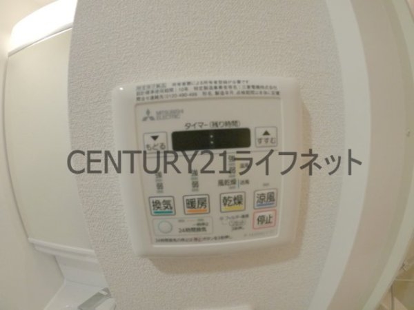 プレサンス大阪同心メゾヴィータ