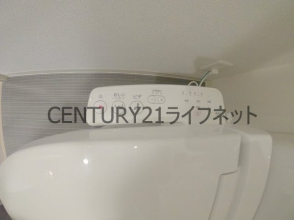 プレサンス大阪同心メゾヴィータ