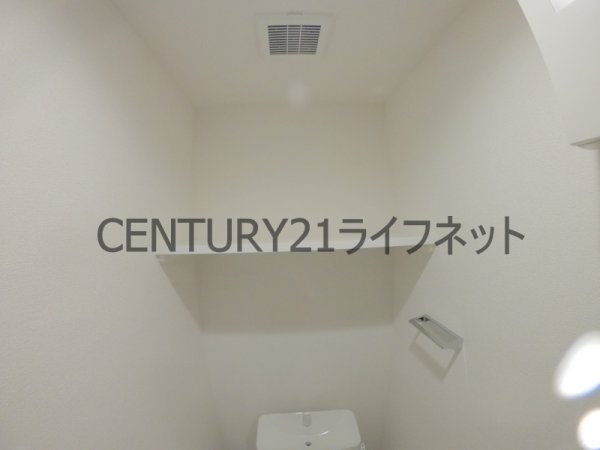 プレサンス大阪同心メゾヴィータ