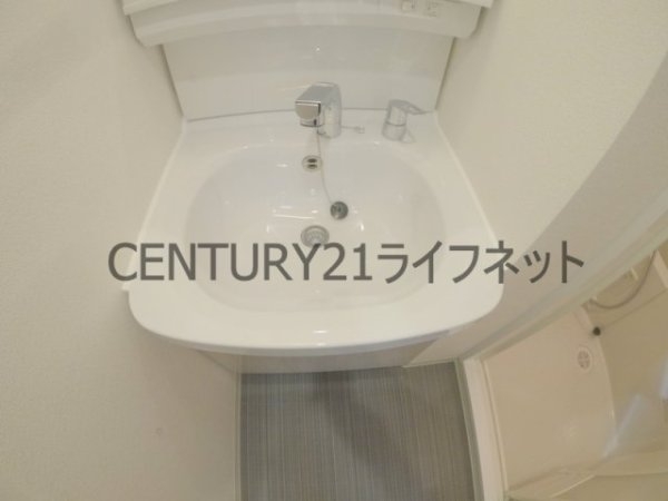 プレサンス大阪同心メゾヴィータ