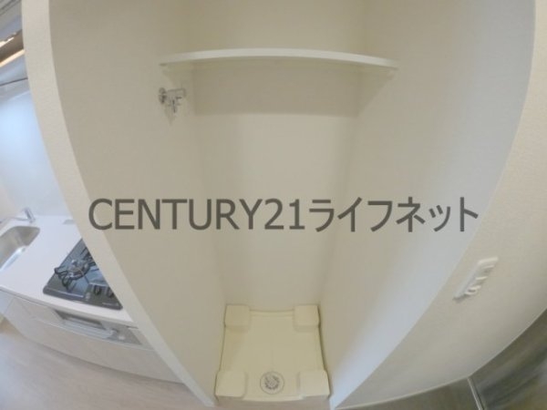 プレサンス大阪同心メゾヴィータ