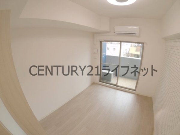 プレサンス大阪同心メゾヴィータ