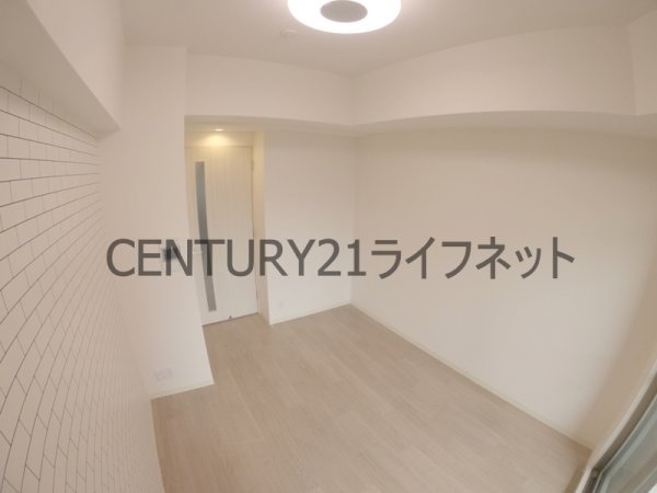プレサンス大阪同心メゾヴィータ
