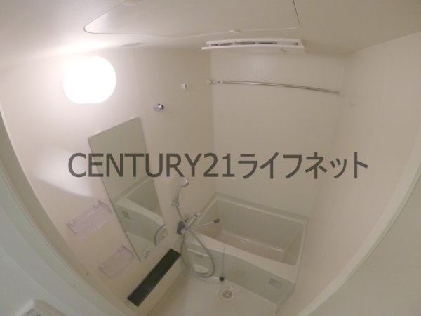 プレサンス大阪同心メゾヴィータ