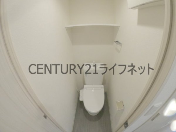 プレサンス大阪同心メゾヴィータ