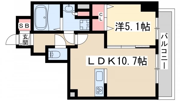 トパーズ江坂